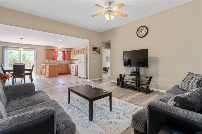 Photo - Updated home close to post!