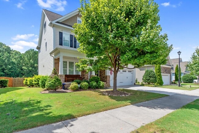 Photo - Gorgeous Wake Forest Home!