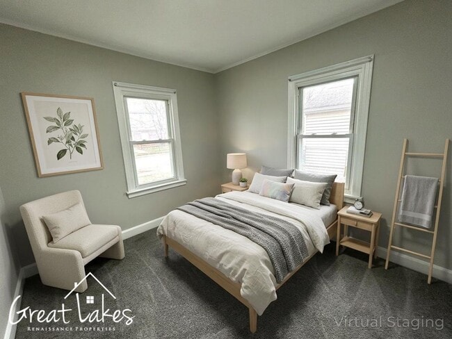 Photo - Stunning 3 bedroom / 1.5 bathroom house now available for rent!