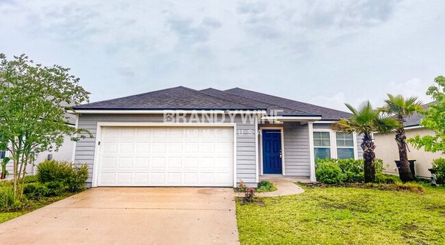 Building Photo - 1838 James Madison Ct Rental