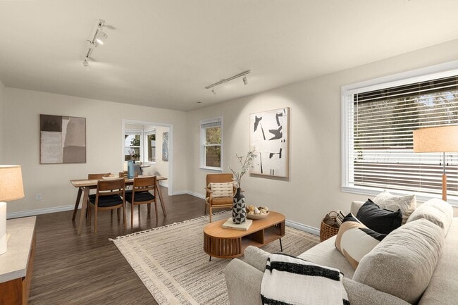 Photo - Updated Northgate Home with Modern Comfort, Privacy, and Great Walkability