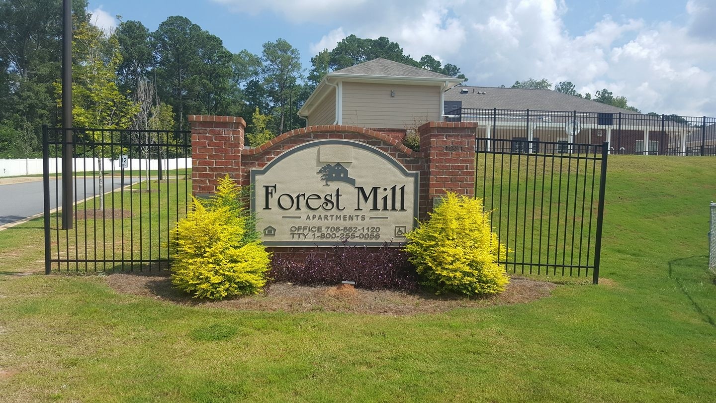 Forest Mill - Forest Mill Apartments