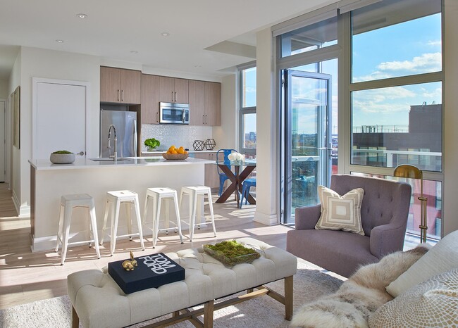 Elysium Fourteen - Elysium Fourteen Apartments