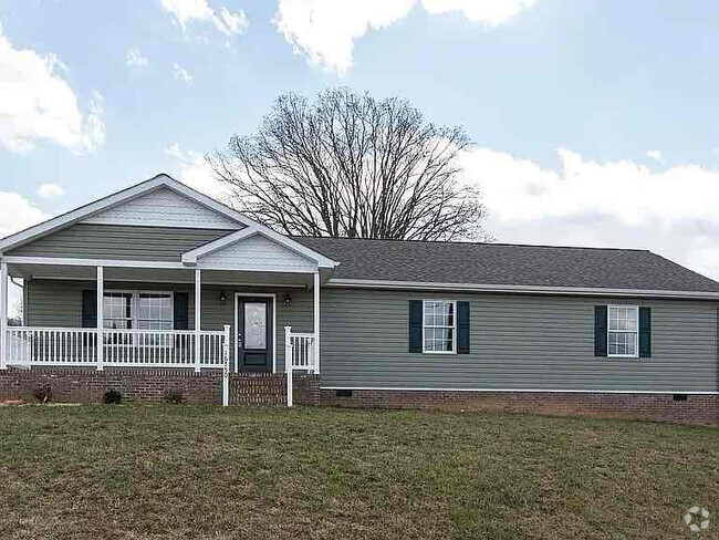 Building Photo - 16750 Marshall Ave Rental