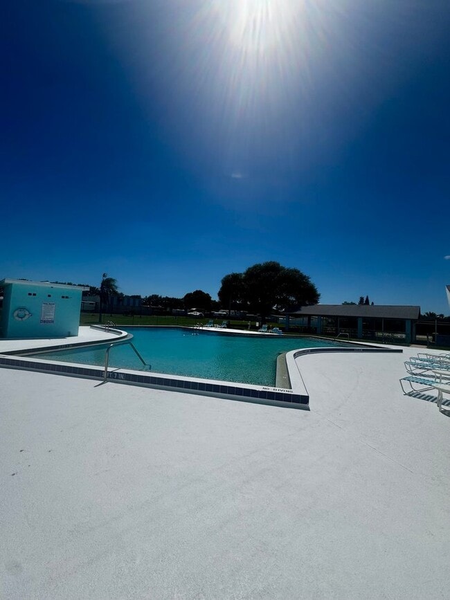 Photo - Welcome to your Florida retirement dream in desirable Hollywood Estates.