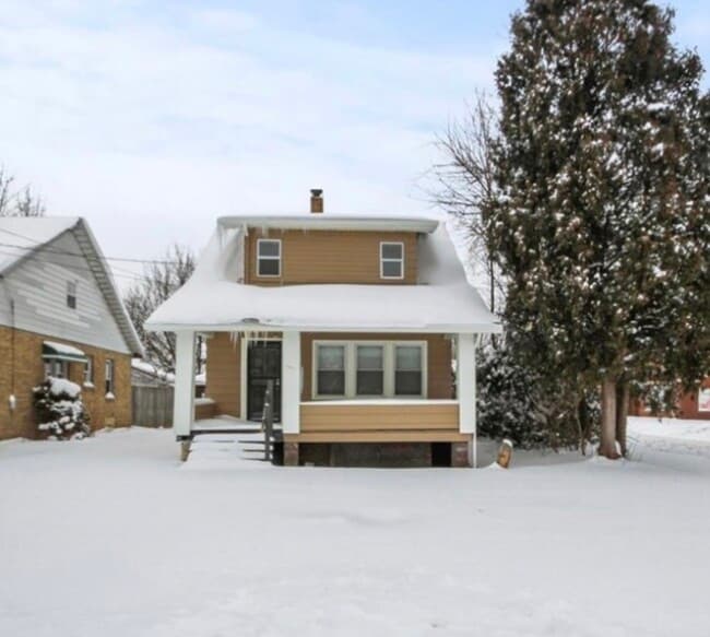 Building Photo - 2003 E Midlothian Blvd