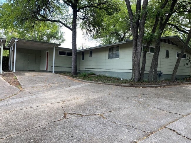 Photo - 4202 Shoal Creek Blvd