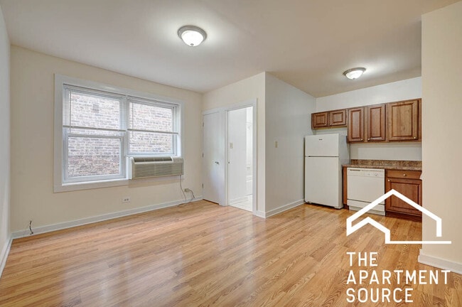 Photo - 1858 N Humboldt Blvd Unidad 308