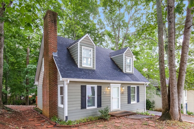 Photo - 1005 Chockecherry Ln