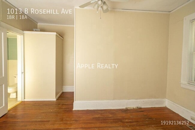 Photo - 1013 Rosehill Ave