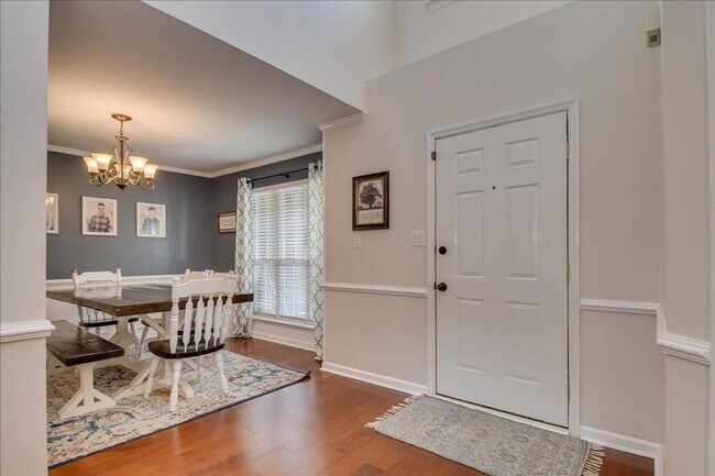 Photo - 1156 Parkside Trail