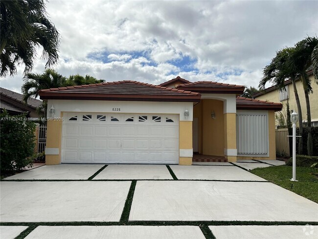 Building Photo - 8228 NW 199th Terrace Rental