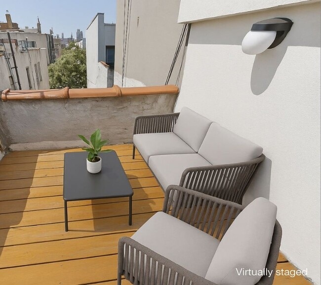 Photo - 416 E 13th St Unit 6B