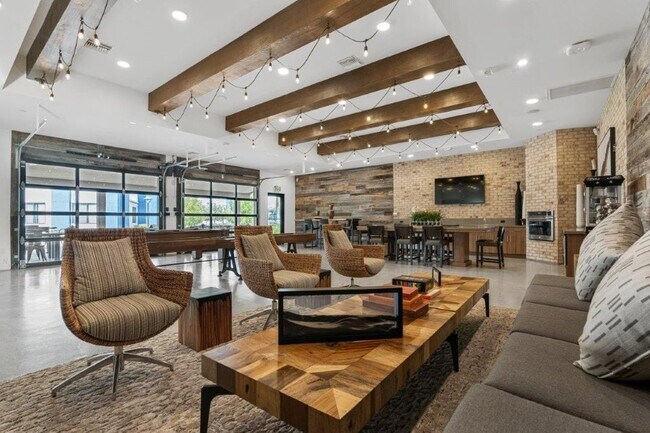 Palms Luxury Apartments
