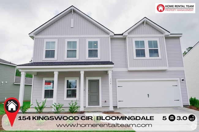 Building Photo - Available Now! Rental