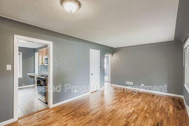 Photo - 3577 S Ogden St
