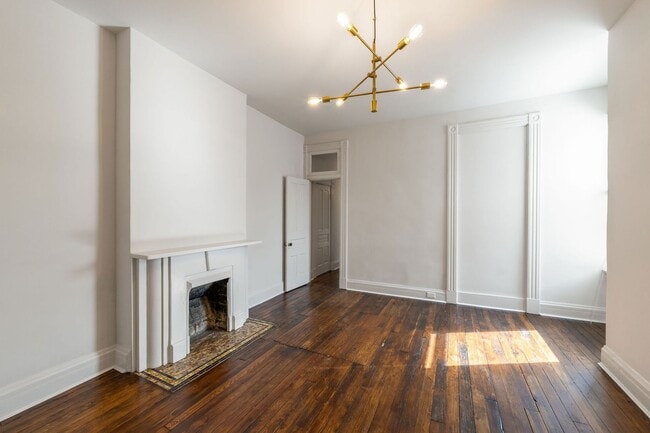 Photo - Large One Bedroom Unit 828-3B