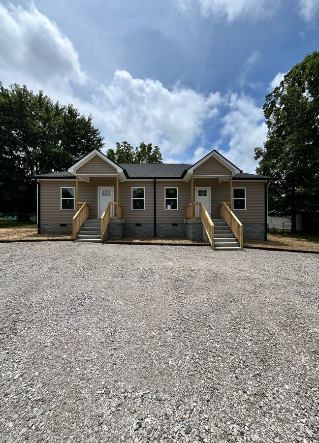 Photo - 117 Travis Dr Unit 1