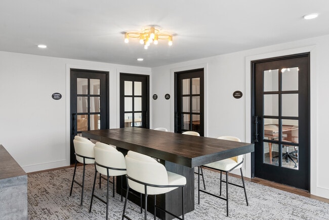 Photo - The American