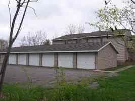 Garages 3 - 8 - 1411 21st Avenue South