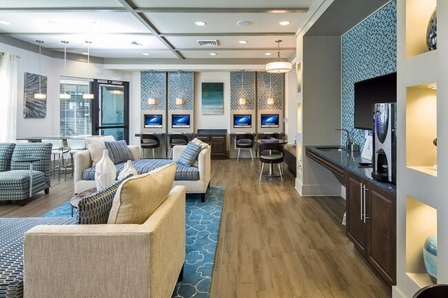 2940 Solano at Monterra