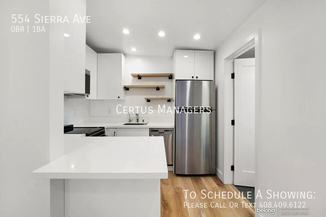 Photo - 554 Sierra Ave