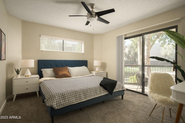 Photo - 1440 S Val Vista Dr Unit 2S
