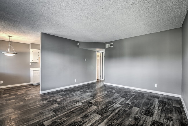 The Neon Apartments - The Neon Apartments