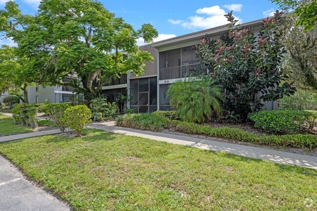 Building Photo - Lovely 1/1 condo in Winter Springs ~ Fresh... Unit 22