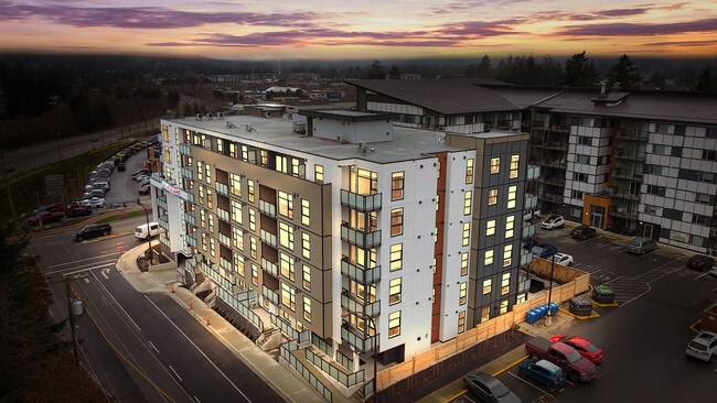 Photo - 705 Station Ave Unit 2 Bedroom