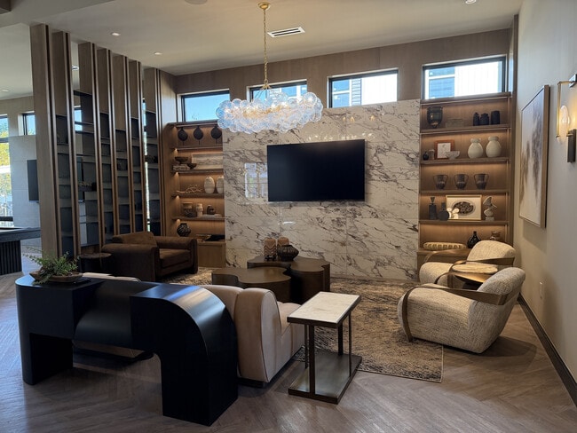 Clubhouse TV