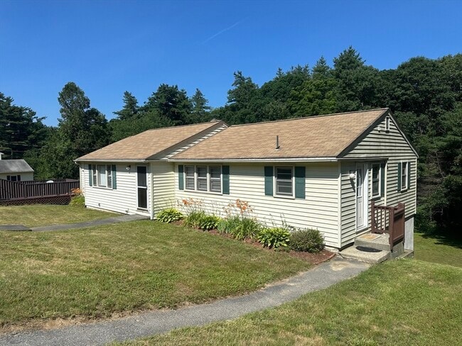 Photo - 11 Woodside Dr Unit A