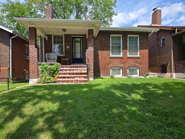 Building Photo - 5211 Tennessee Ave Rental