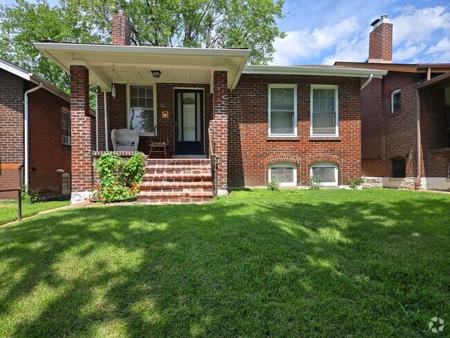 Building Photo - 5211 Tennessee Ave Rental