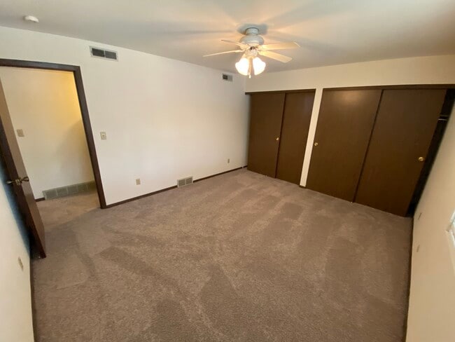 Hamlet 1 habitación - Habitación - Versailles Apartments