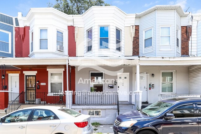 Photo - 2120 Shields St