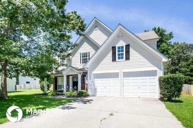Photo - 1604 Silver Oak Dr