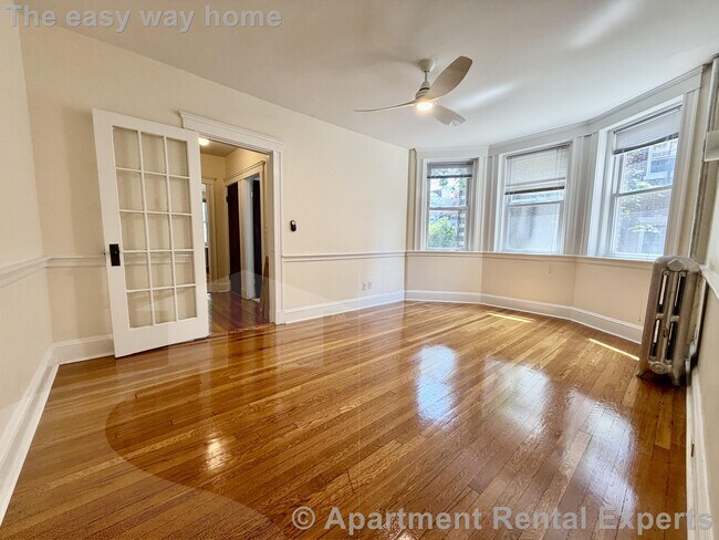 Photo - 13 Ellery St Unit #1