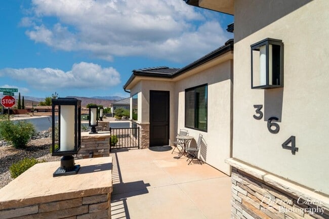 Photo - Beautiful home with Casita!