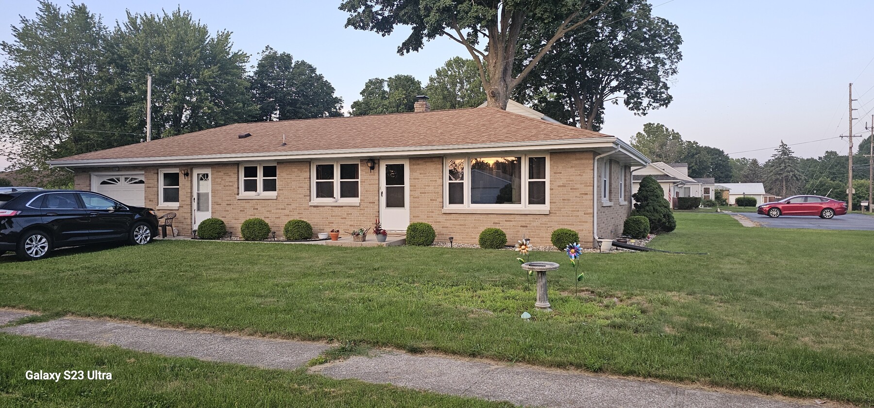 Photo - 1003 Roberts St House