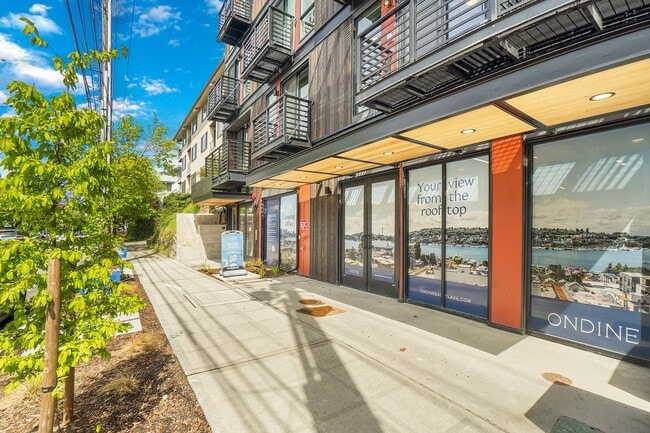 Photo - Ondine Eastlake