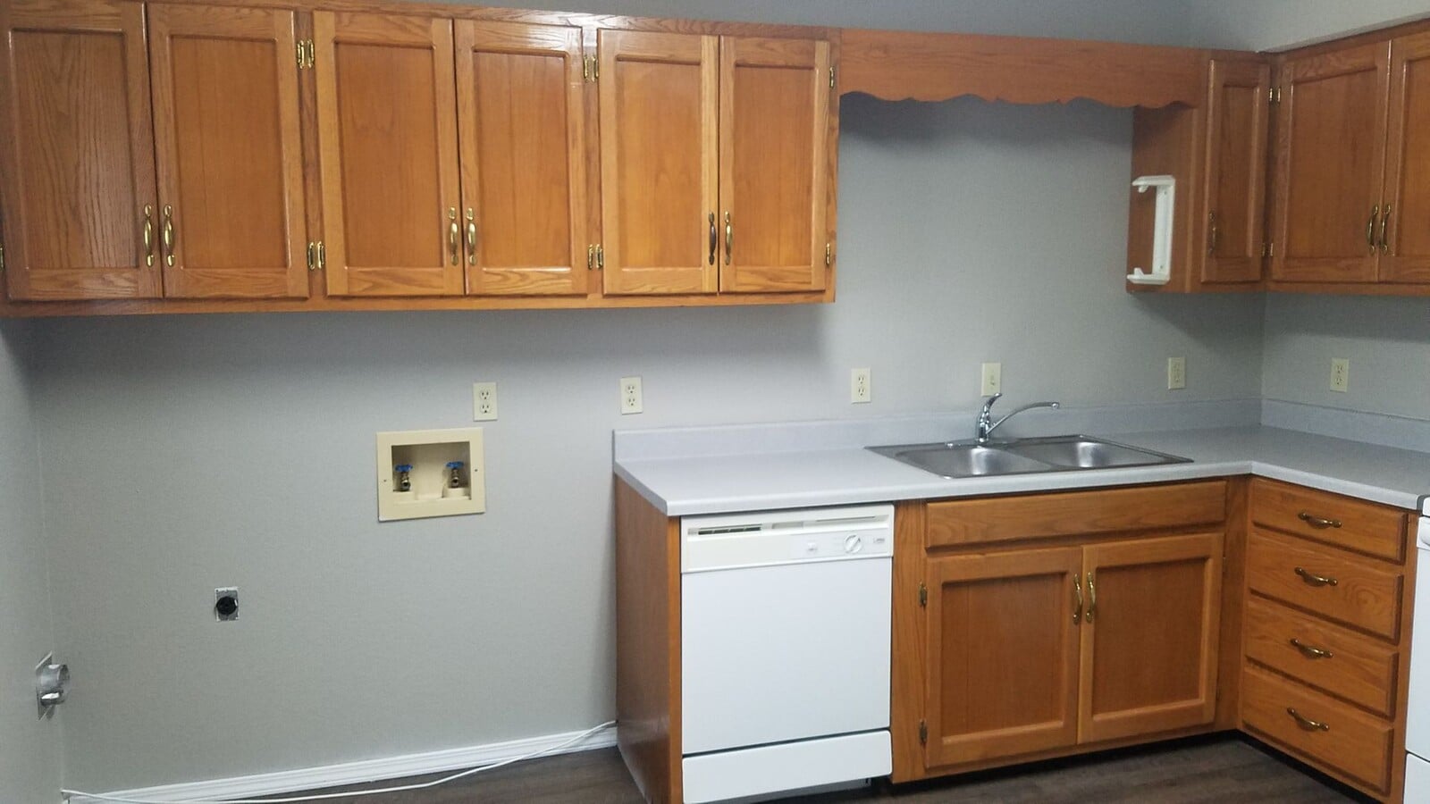 Oak Knoll - Oak Knoll Unidad OK 1101-10