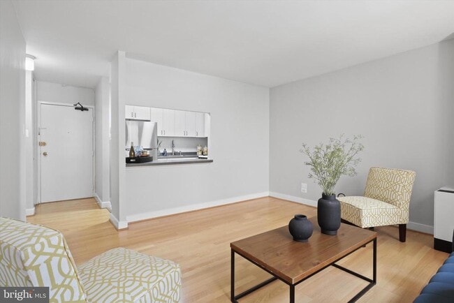Photo - 1260 21st St NW Unit 108