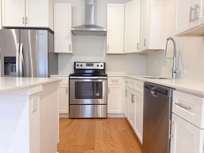 Photo - 3-Bedroom Home with Flex Room, Pool Access, and Stainless Steel Appliances Near Downtown Cookeville