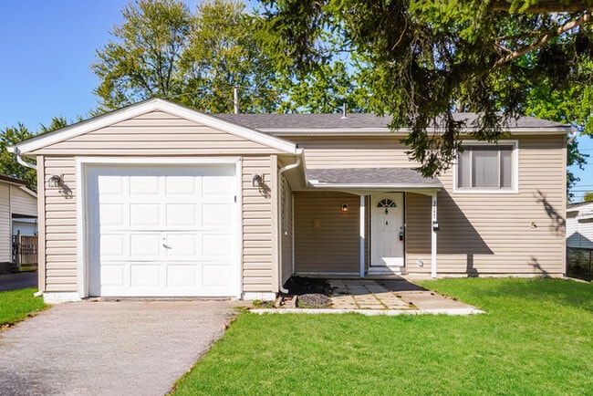 Building Photo - 3747 Christie Rd E