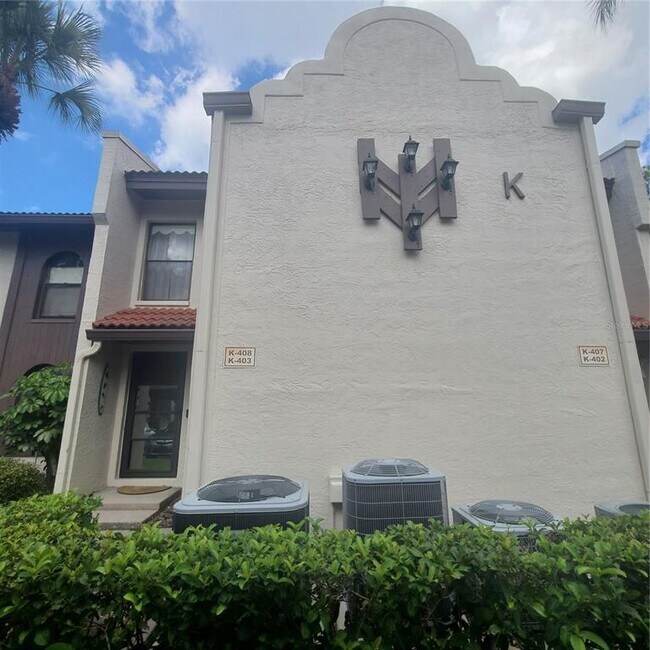 Photo - 3505 Tarpon Woods Blvd Unidad K408