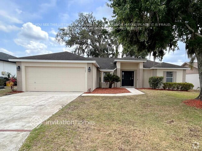 Building Photo - 7746 Habersham Dr Rental