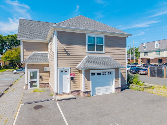 Building Photo - 35 2nd St Unit FANWOOD