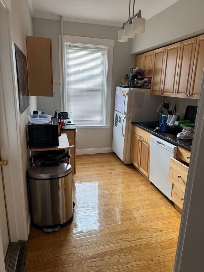 Building Photo - 26 Cumberland St Rental