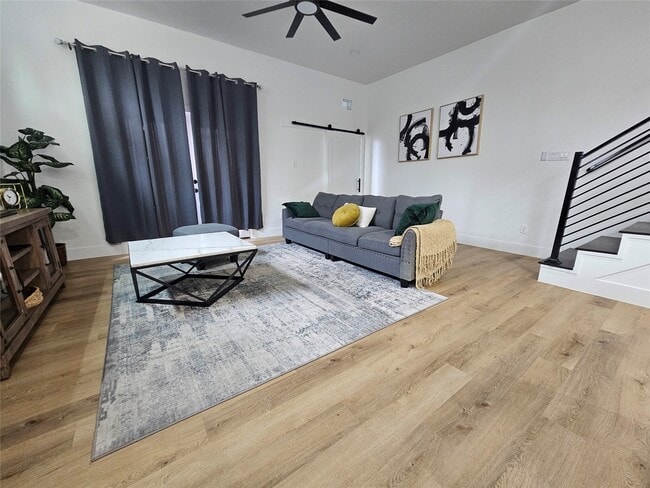 Photo - 4217 Hare St Unit A